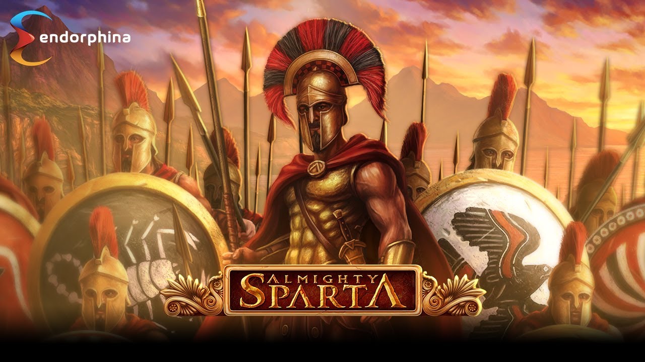 Almighty Sparta