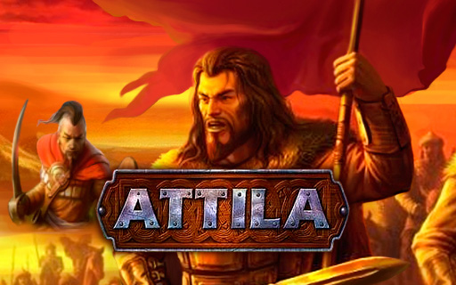 Attila