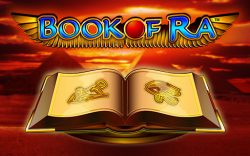 Book of Ra