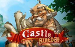 Игровой автомат Castle Builder