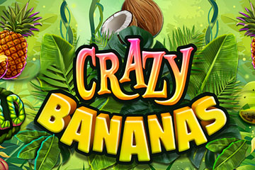 Crazy Bananas