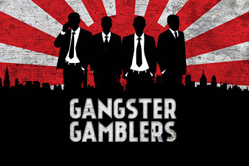 Gangster Gamblers