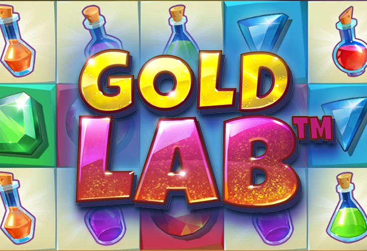 Gold Lab