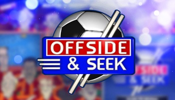 Offside And Seek