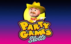 Party Games Slotto