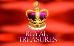 Royal Treasures