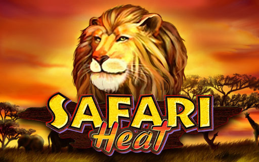 Safari Heat