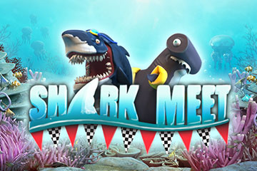 Shark Meet