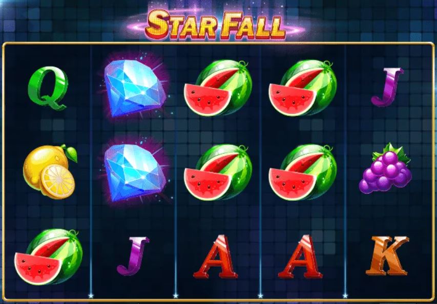 Star Fall